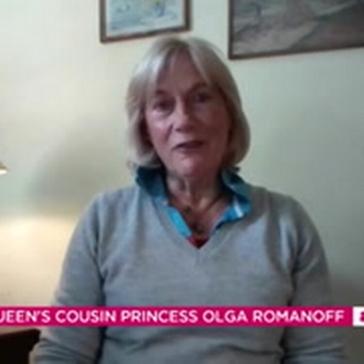 Queen’s Cousin: I was Taught To Sit Down And Shut Up