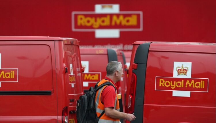 Royal Mail Issues Fresh Warning To Members Of The Public