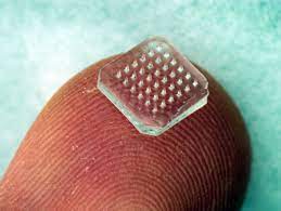 U.S  Scientists Develop Vaccine Patch To Replace Needles