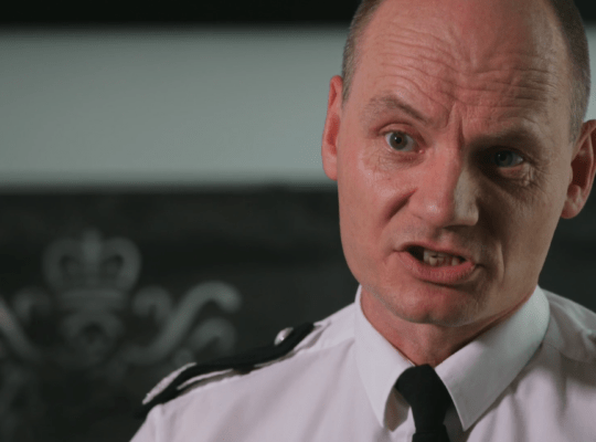 Scotland Yard Chief: London On Track To Suffer Worst Year Of Teenage Killings In Over A Decade