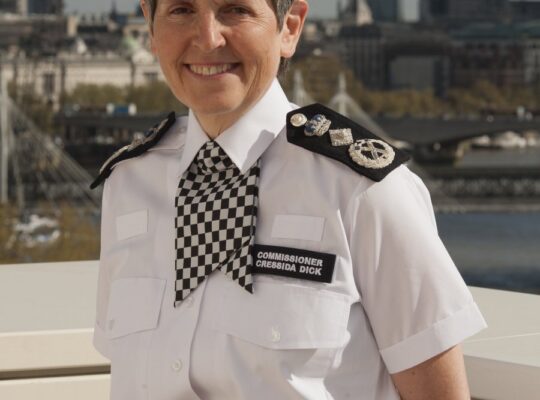Met Police Chief Criticised For Hampering Inquiry Into Police Corruption In Murder Inquiry