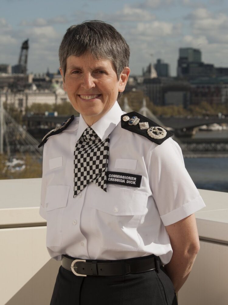 Met Police Chief Criticised For Hampering Inquiry Into Police Corruption In Murder Inquiry