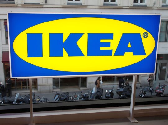 Ikea Ordered By French Court To Pay $1m For Spying On Its Staff