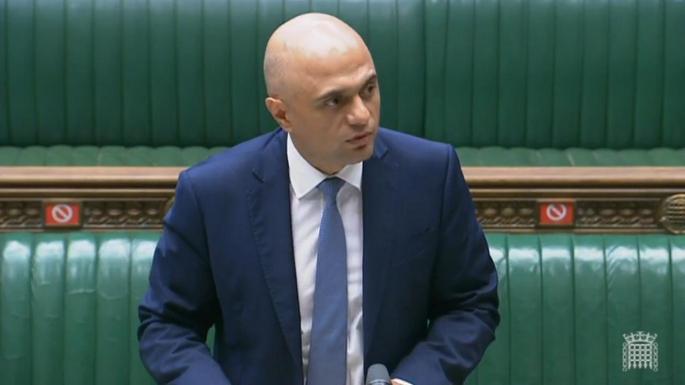 Said Javid: New Exciting Journey From July Will Be End Of The Line For UK Lockdowns