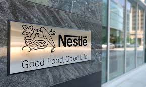 Nestle Defends Its Decision To Stay In Russia In The Face Of Global Objections