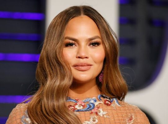 Shameless Bully Chrissy Teigen Attacked By Piers Morgan As A Despicable Sham