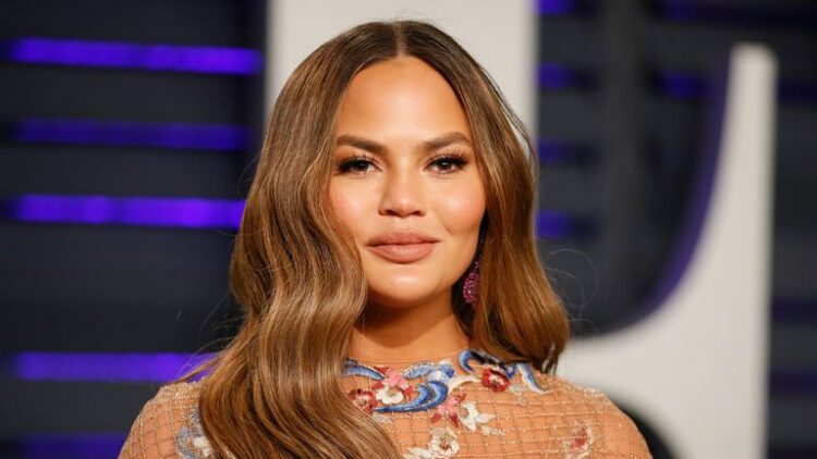 Shameless Bully Chrissy Teigen Attacked By Piers Morgan As A Despicable Sham