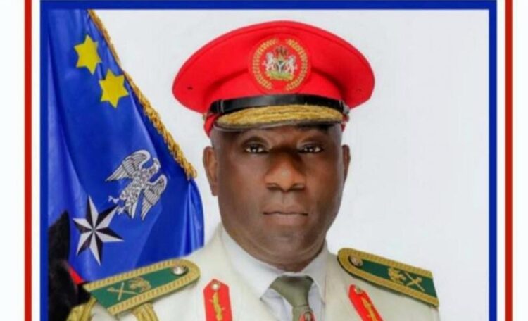 Nigerian Army General Assassinated By Unknown Gunmen Late At Night