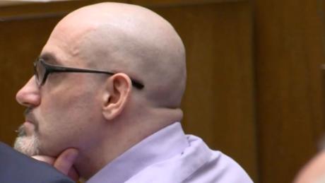 Evil Hollywood Ripper Sentenced To Death For Double Murder