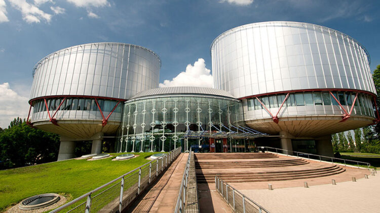 Human Rights Courts Awards Social Worker £20k Damages After Illegal Uk Judge Ruling