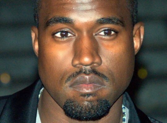 Kanye West Releases Emotional Track Claiming He Is Losing His Family
