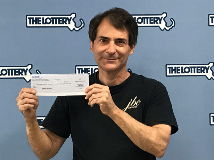 Lottery Winning Luck Floats After U.S  Man Wins $1m Twice In 4 Years