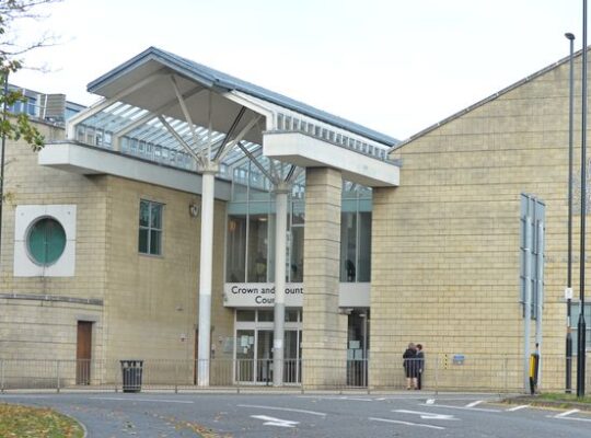 Court Protects Jailed Mother’s I.D After Encouraging Teenage Daughter To Take Cocaine