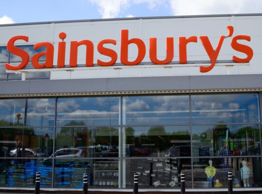 Uk Government’s Change Of Law For Mask Wearing Strongly Opposed By Sainsbury’s And Tesco