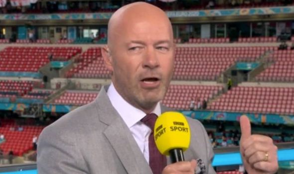 Alan Shearer’s Criticism Of Gary Southgate’s Choice Of Penalty Players Right
