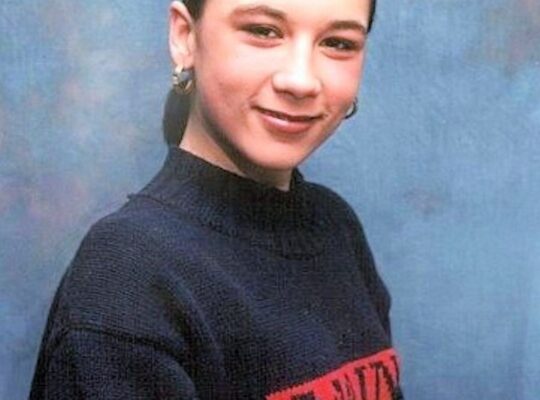 Why  Crimestoppers Offered £10,000 Reward 23 Years After Mysterious Disappearance Of Missing Teenager