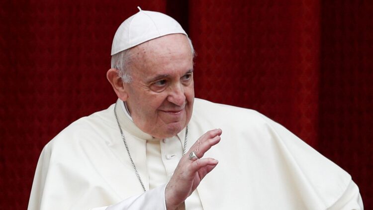 Pope Francis In Good Condition After 3 Hour Operation