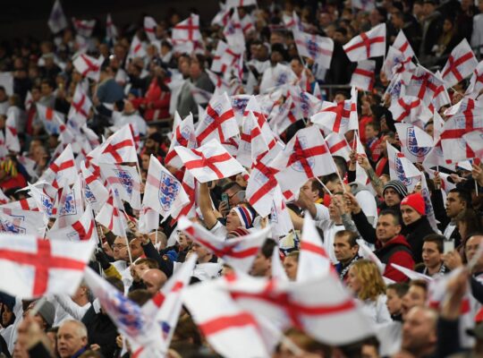 Twitter:Social Media Racist Abuse During Euro 2020 Were Mainly From Identifiable Accounts