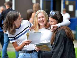 Grade Inflation Produces Record High A Level Results For British Pupils