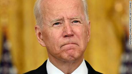 Top US Republican Launches Impeachment Inquiry Against Joe Biden