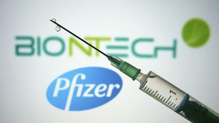 German Pharmaceutical Vaccine Maker BioNTech Announces Profit Surge
