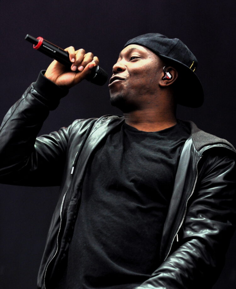 Violent Rapper Dizzee Rascal Charged With Assaulting Woman In South London