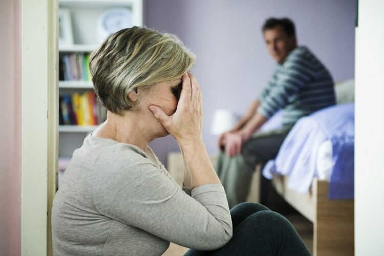 Councils In UkTo Be Handed £257m To Assist Domestic Abuse