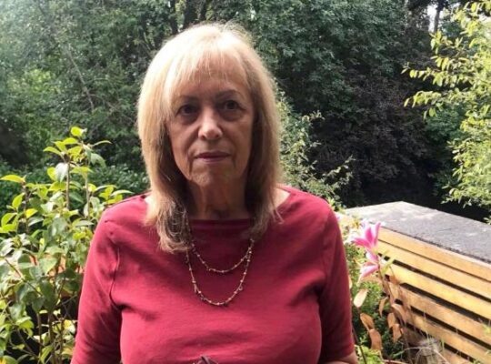 Double Jabbed Gran Forced To Cancel Holiday After Failing To Prove Vaccination Status