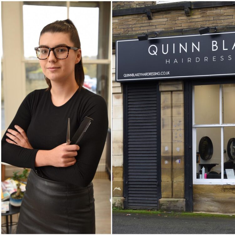 Lockdown Breaking Hairdresser Fined £6,000 Plus Costs In Her Absence