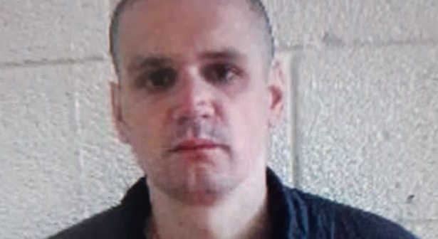 Dangerous Murderer Who Escaped HMP Prison On Friday  Finally Tracked Down And Arrested