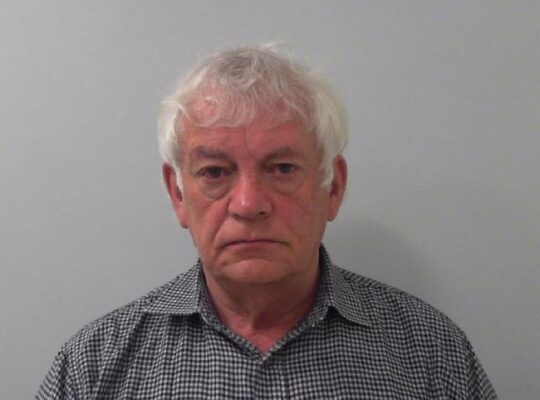 Former Church Of England Priest Jailed For 4 Years After Possessing Indecent Images Of Children