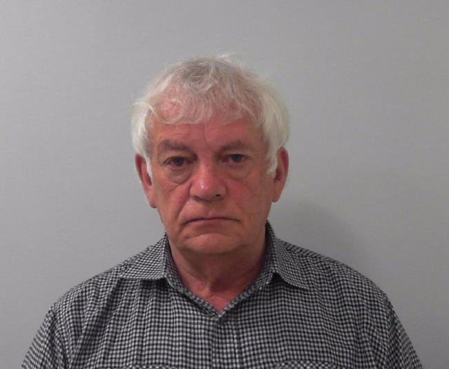 Former Church Of England Priest Jailed For 4 Years After Possessing Indecent Images Of Children