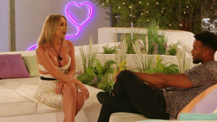 Love Island Record Complaints Of Nearly 25,000 Over Participant’s Conduct