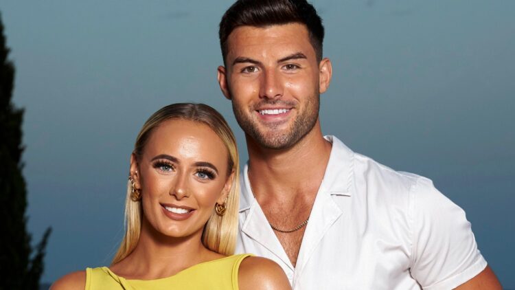Milllie Court And Liam Reardon Win £50,000 Prize After Being Crowned Love Island Winners