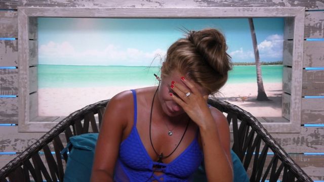 Love Island Hit With Record Complaints Over Dishonest And  Misleading Post Card