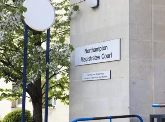 Former Northamptonshire Hotel Owner Fined £4500 For Chopping Down Tree