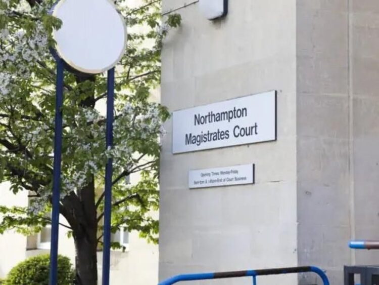 Former Northamptonshire Hotel Owner Fined £4500 For Chopping Down Tree