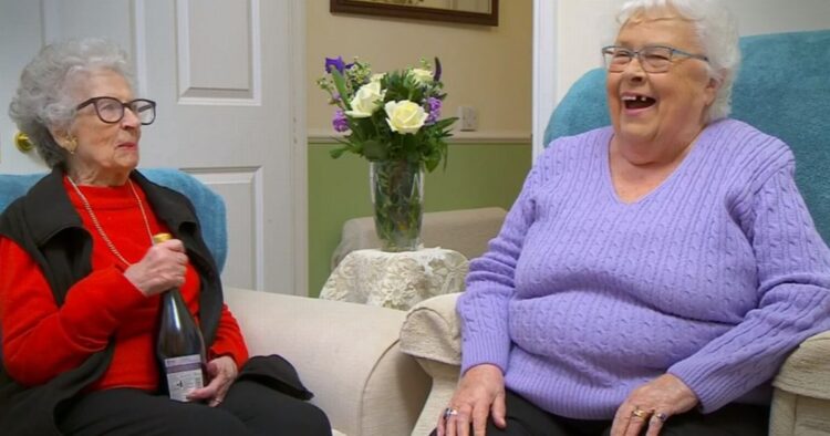 Tributes Paid To Well Loved Google Box Star Mary Cook