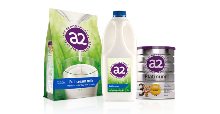 A2 Milk Company Escalates Battle Against Nestle To Federal Court