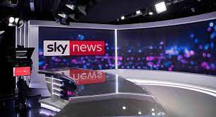 Sky News Australia Suspension From Youtube Over Covid Misinformation Sparks Debate