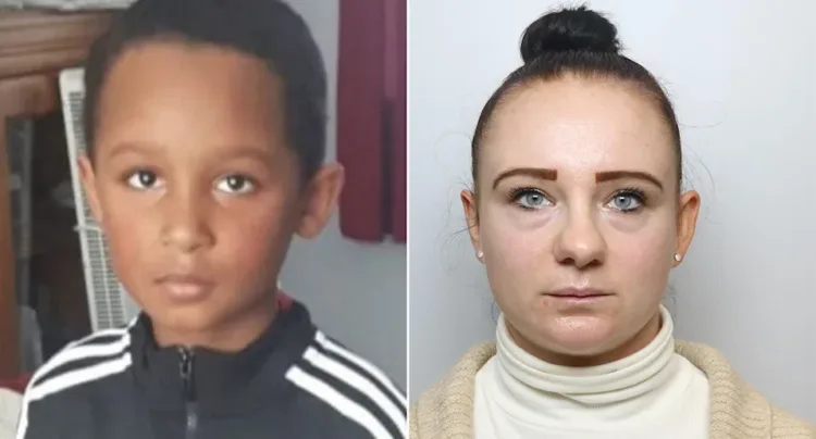 Mum Jailed After Neglected Son Left Alone Was Killed By Car