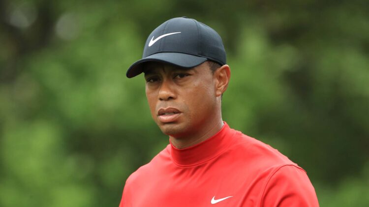 Tiger Wood’s Attorney Sues His Ex Wife For Breaking $8m NDA