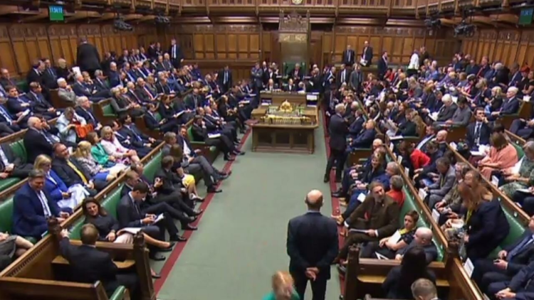 Why Uk Parliament Has Been Recalled To Debate Afghanistan Situation