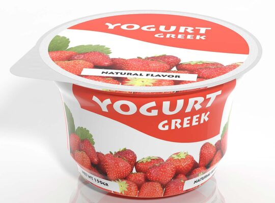 Researchers Call On British Government To Intervene On Friendly Packaging Used To Lure Children To Sugary Yogurts