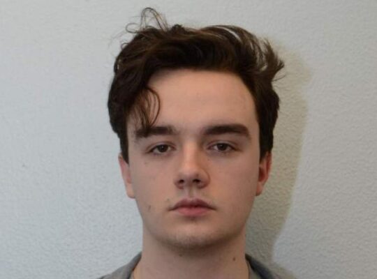 Teenage Neo Nazi  Terrorist Guilty Of plotting To Kill Asian  Friend  Over White Chics sexual Boasts