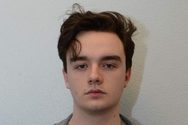Teenage Neo Nazi  Terrorist Guilty Of plotting To Kill Asian  Friend  Over White Chics sexual Boasts