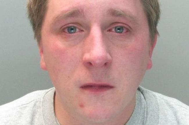 Jail Term Sentence For Man Who Choked Lover To Death Extended