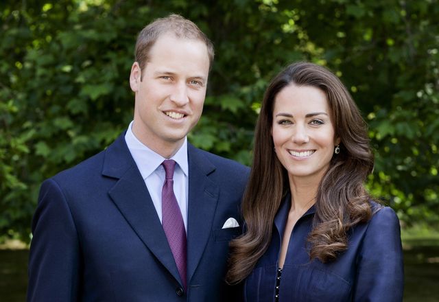 Prince William And Kate Middleton To Join Other Royals In Attending New James Bond Film