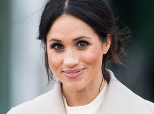 Meghan Markle Under Sustained ”Nightmares” Attack By Piers Morgan Over His TV Comeback