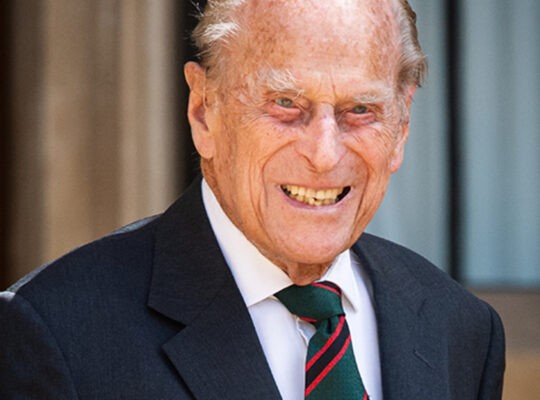 High Court Judge  Rules That Prince Phillip’s Will  Be Kept Secret For 90 Years